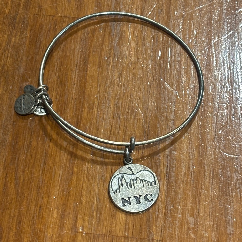 Alex and Ani | NYC Bracelet